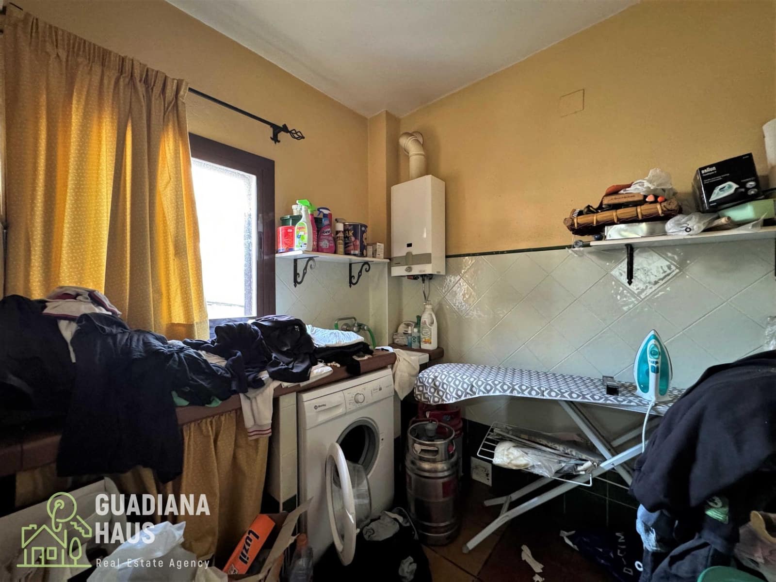 4 camera da letto Villa in vendita in Ayamonte - 420.000 € (Rif: 10078600)