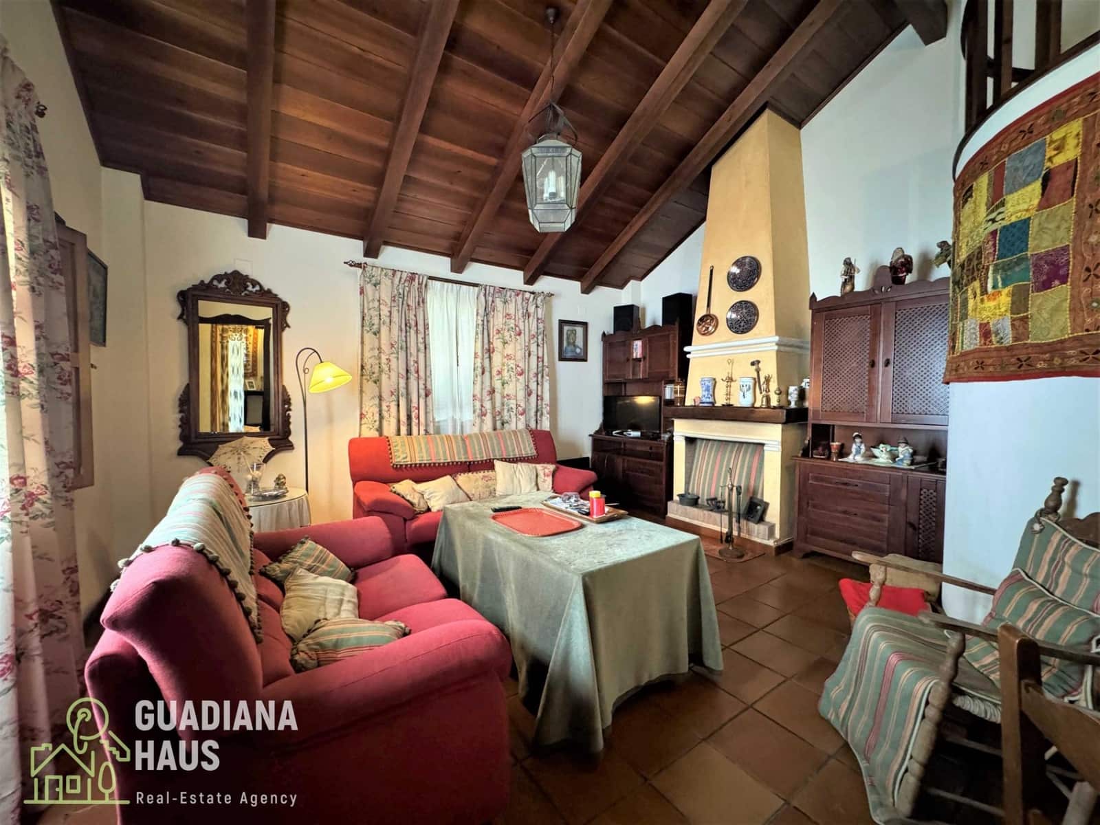 4 camera da letto Villa in vendita in Ayamonte - 420.000 € (Rif: 10078600)