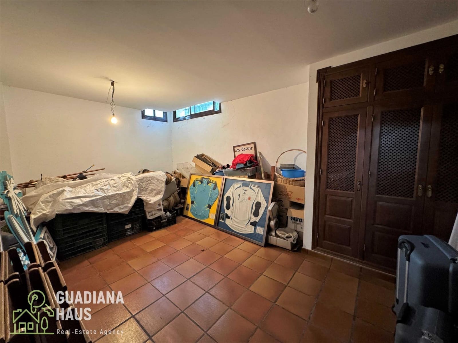 4 camera da letto Villa in vendita in Ayamonte - 420.000 € (Rif: 10078600)