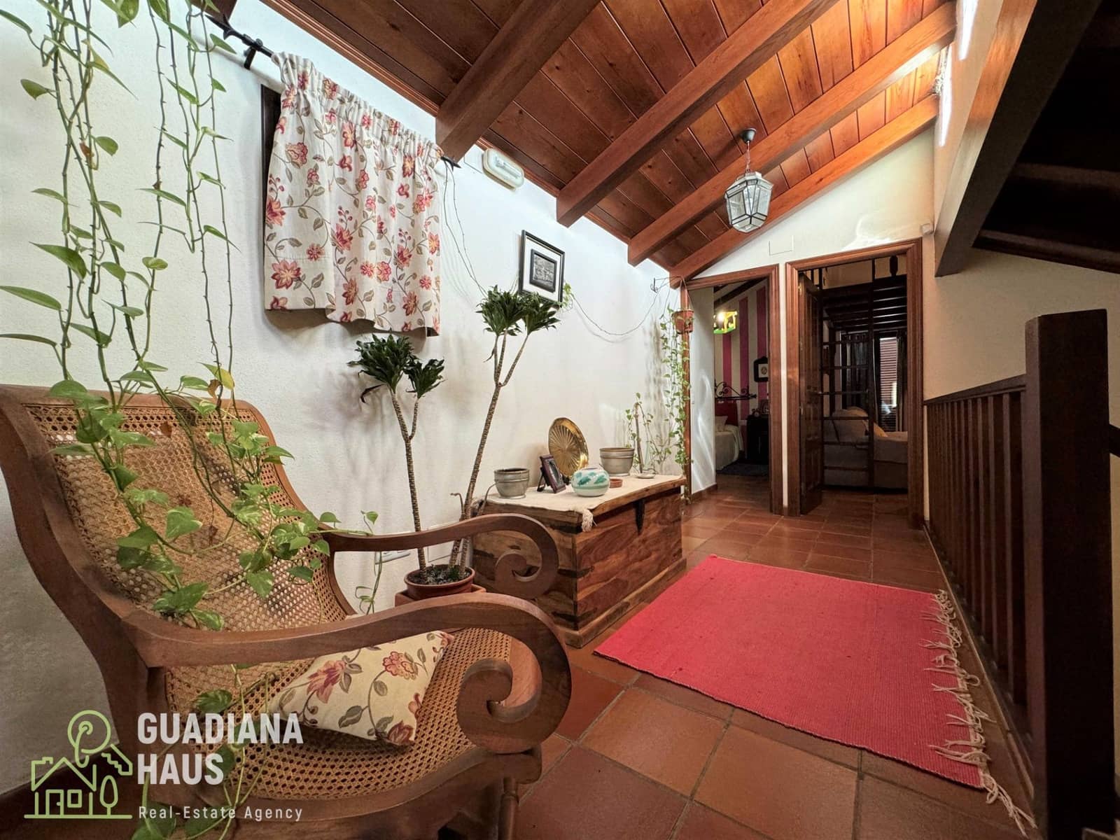 4 camera da letto Villa in vendita in Ayamonte - 420.000 € (Rif: 10078600)