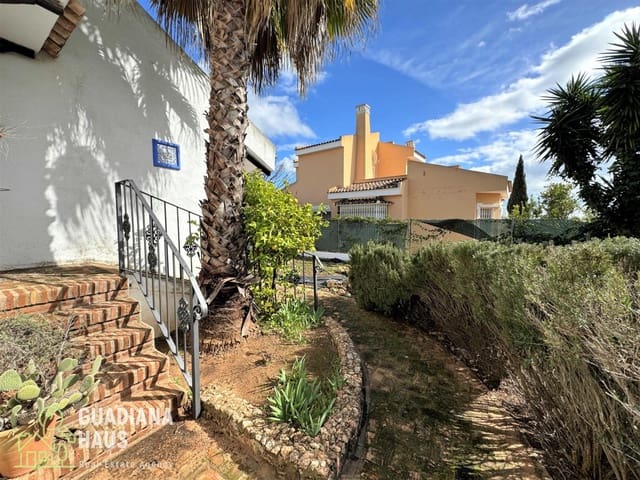 4 camera da letto Villa in vendita in Ayamonte - 420.000 € (Rif: 10078600)