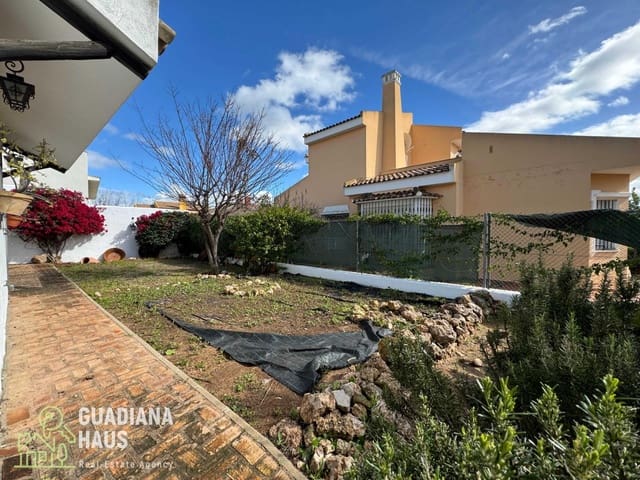 4 camera da letto Villa in vendita in Ayamonte - 420.000 € (Rif: 10078600)