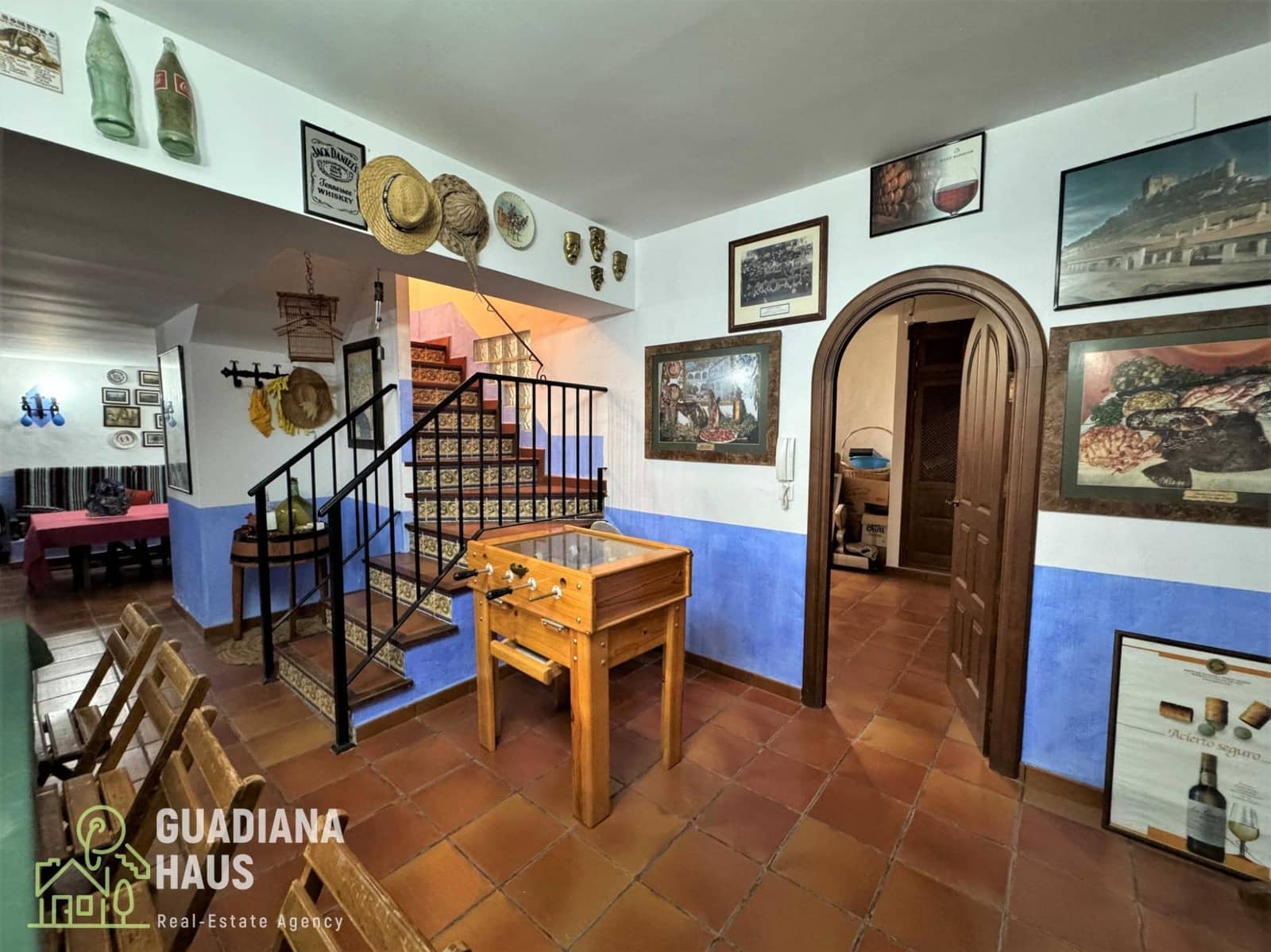 4 camera da letto Villa in vendita in Ayamonte - 420.000 € (Rif: 10078600)