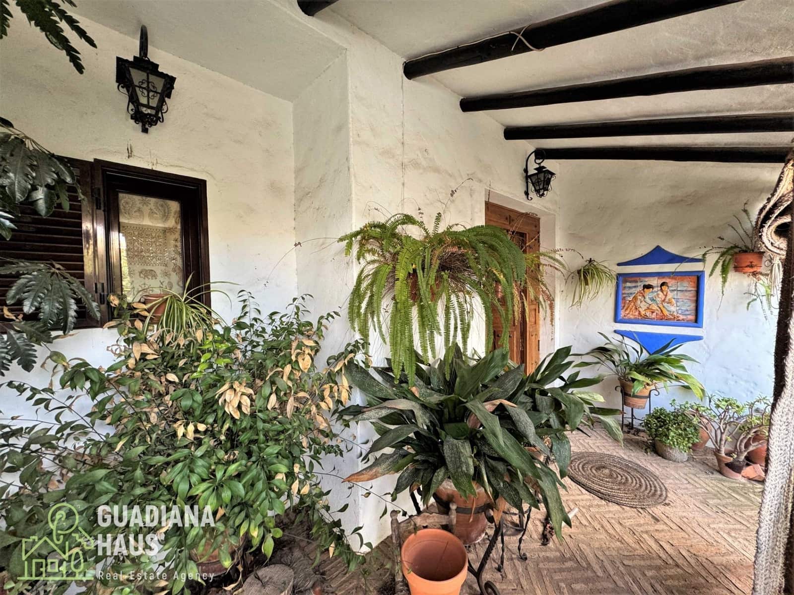 4 camera da letto Villa in vendita in Ayamonte - 420.000 € (Rif: 10078600)