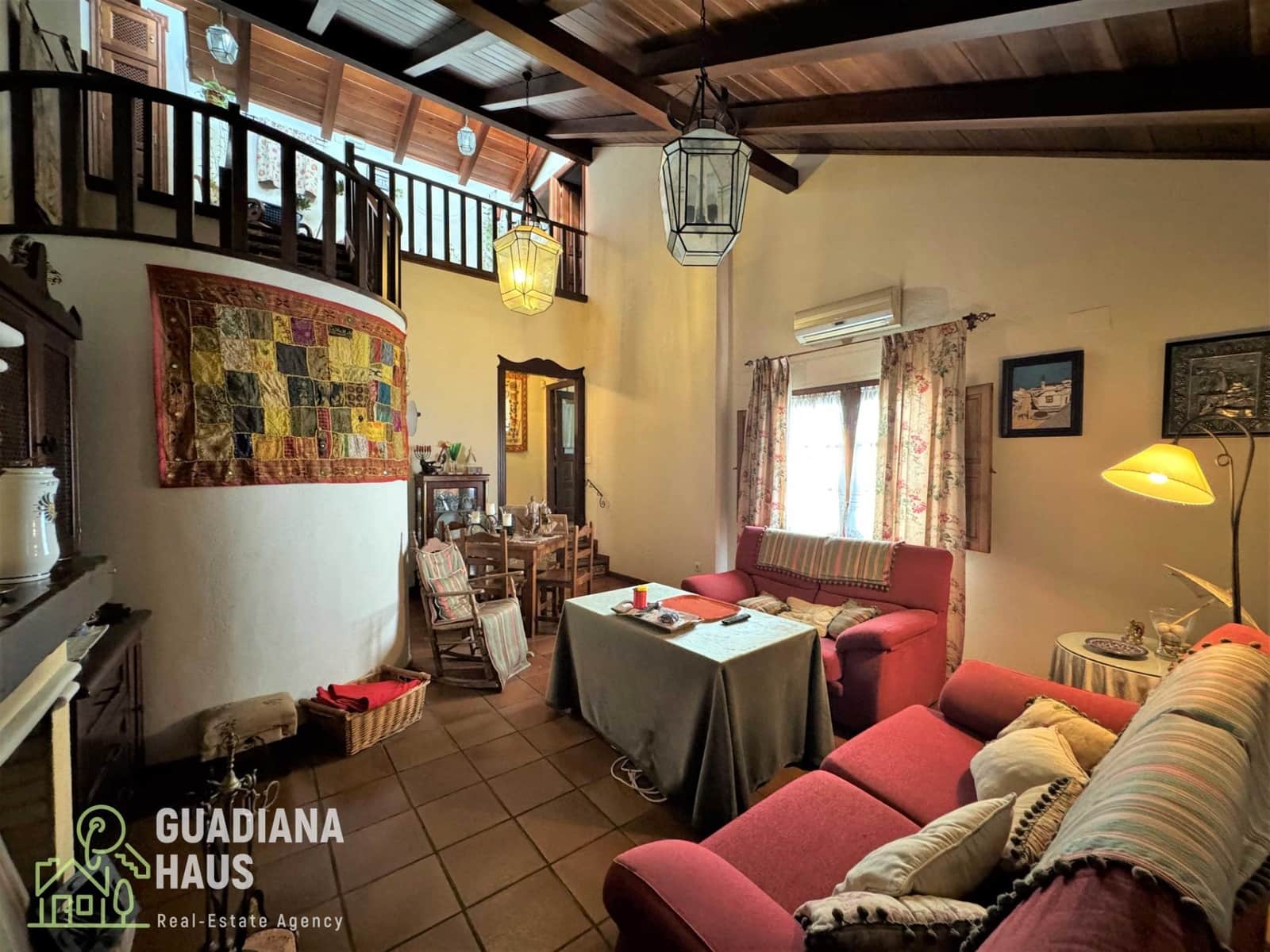 4 camera da letto Villa in vendita in Ayamonte - 420.000 € (Rif: 10078600)