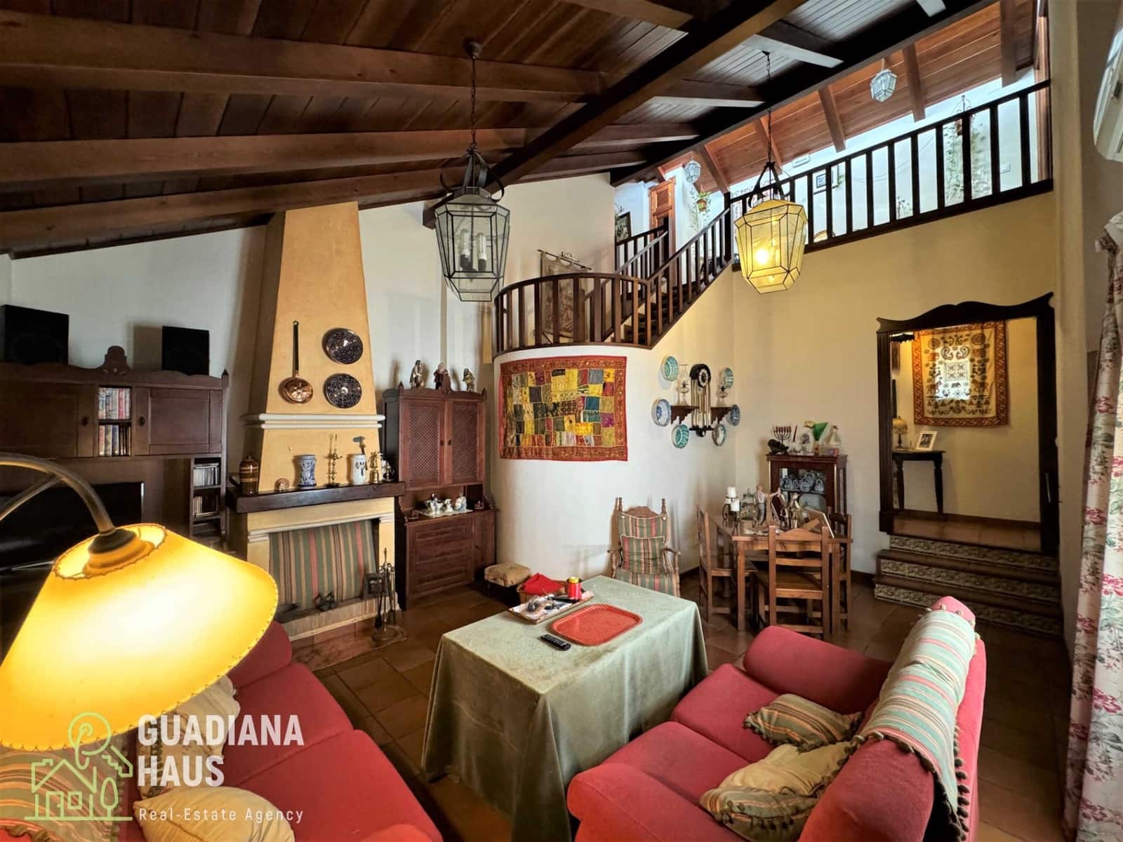 4 camera da letto Villa in vendita in Ayamonte - 420.000 € (Rif: 10078600)