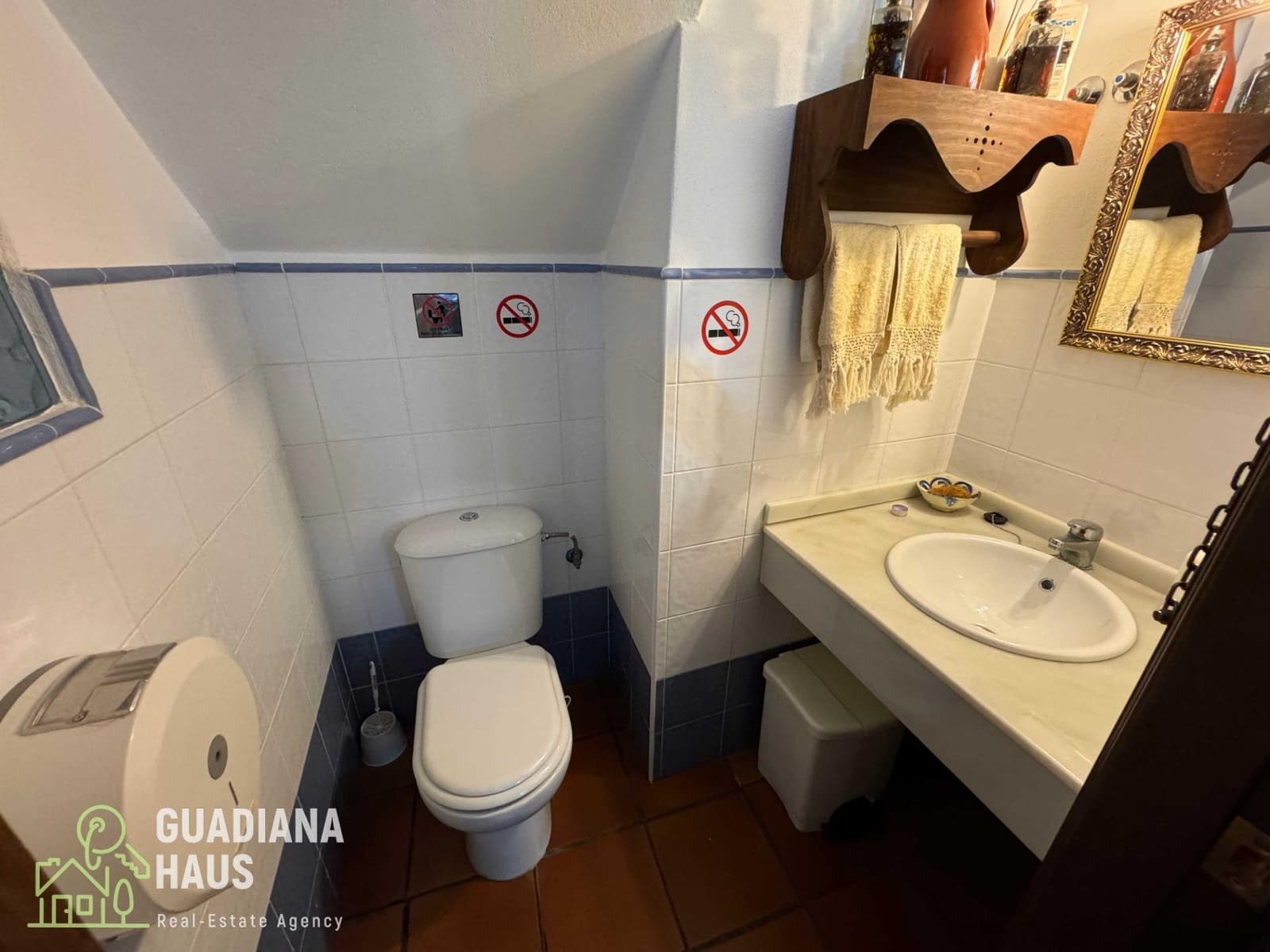 4 camera da letto Villa in vendita in Ayamonte - 420.000 € (Rif: 10078600)