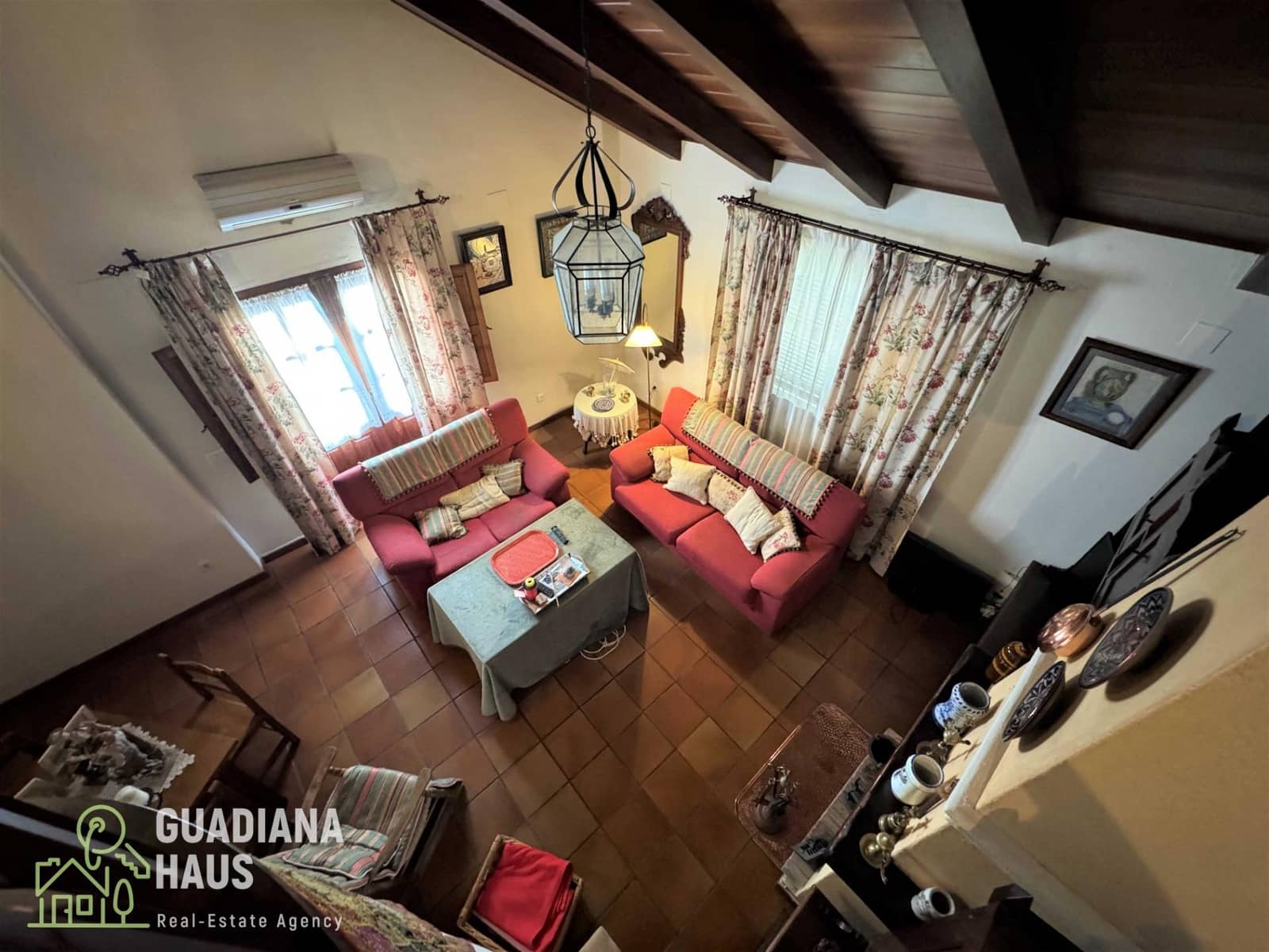 4 camera da letto Villa in vendita in Ayamonte - 420.000 € (Rif: 10078600)