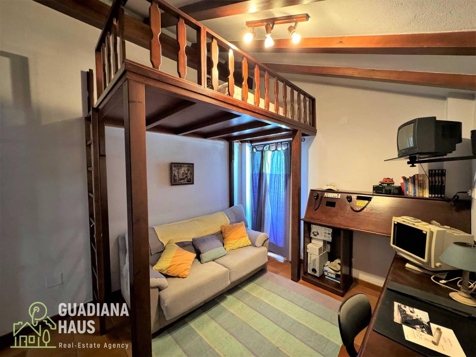 4 camera da letto Villa in vendita in Ayamonte - 420.000 € (Rif: 10078600)