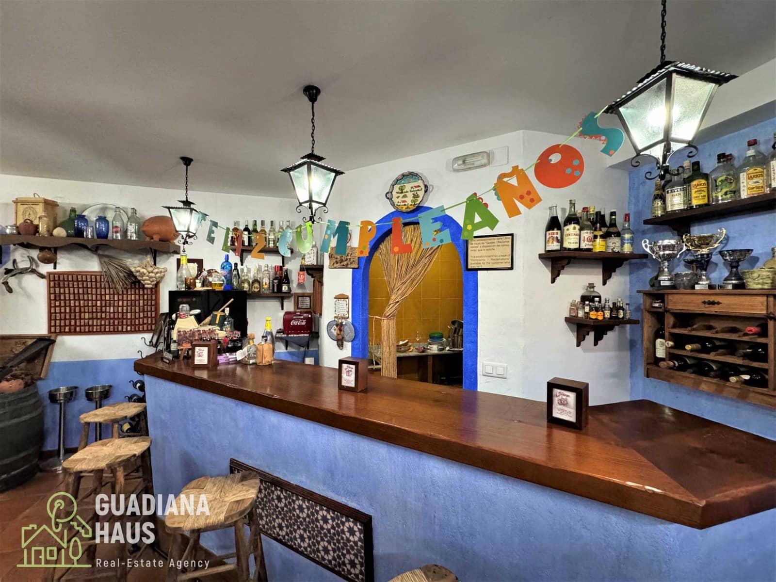 4 camera da letto Villa in vendita in Ayamonte - 420.000 € (Rif: 10078600)