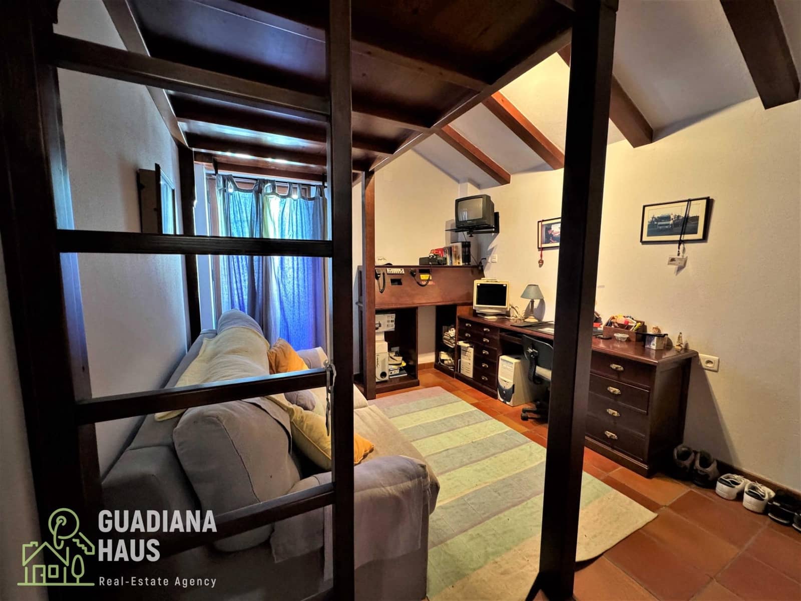 4 camera da letto Villa in vendita in Ayamonte - 420.000 € (Rif: 10078600)