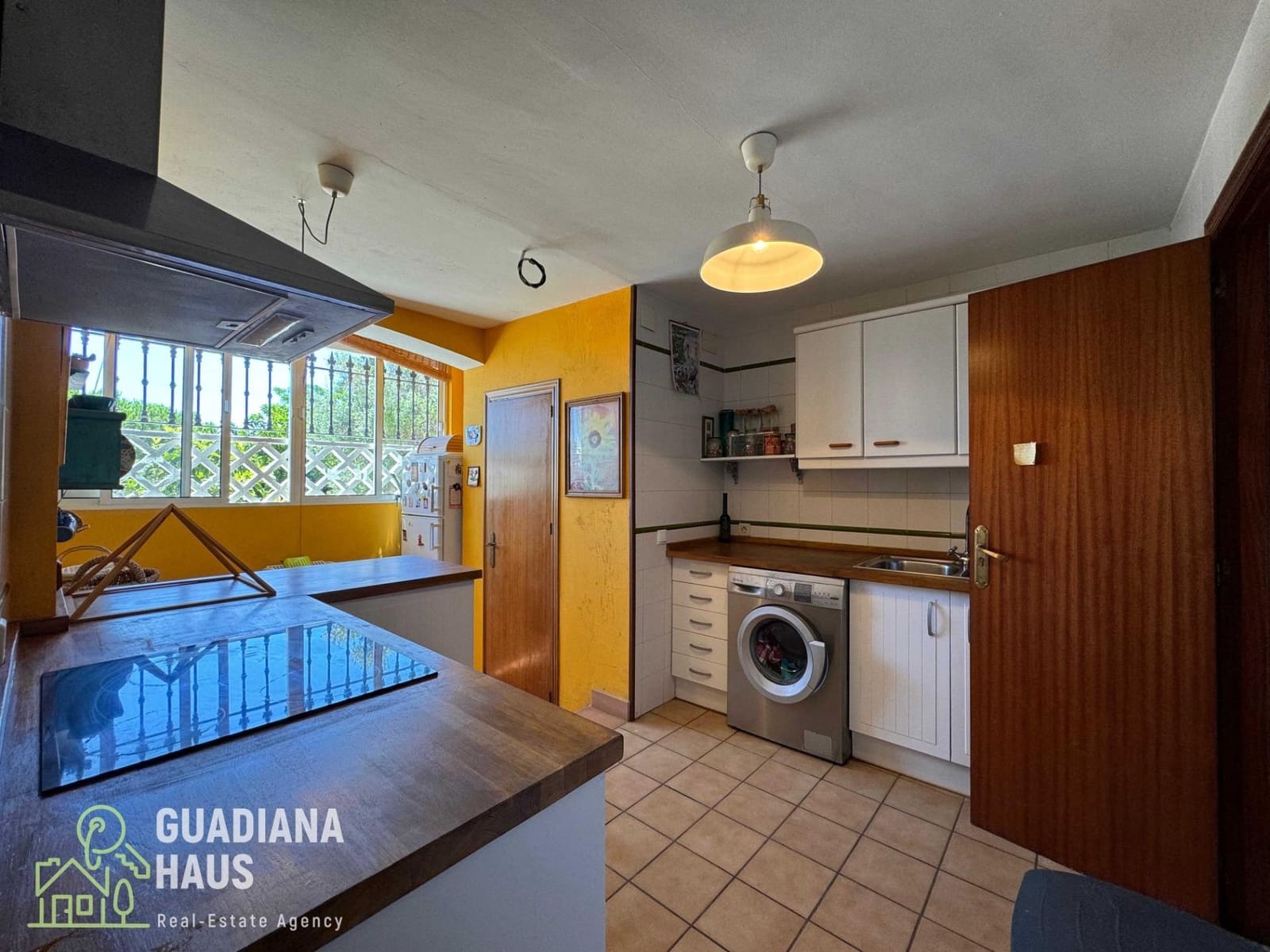 3 slaapkamer Rijtjeshuis te koop in Ayamonte - € 220.000 (Ref: 10078601)