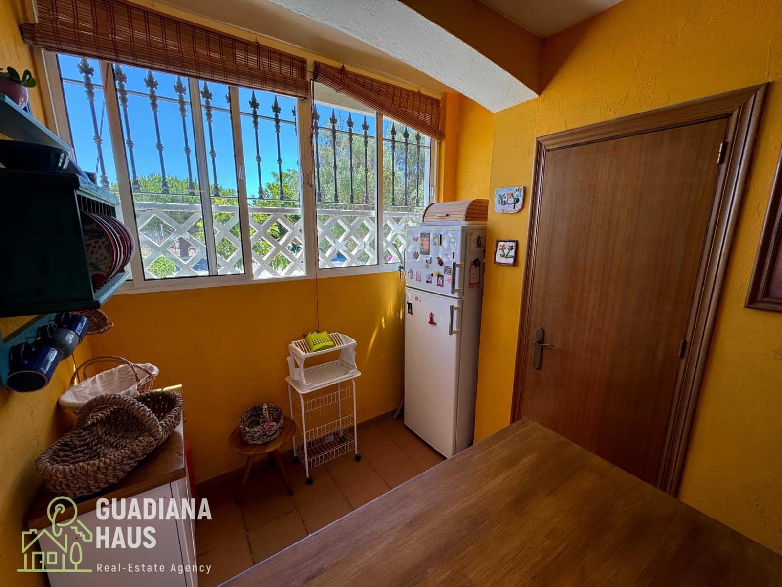 3 slaapkamer Rijtjeshuis te koop in Ayamonte - € 220.000 (Ref: 10078601)