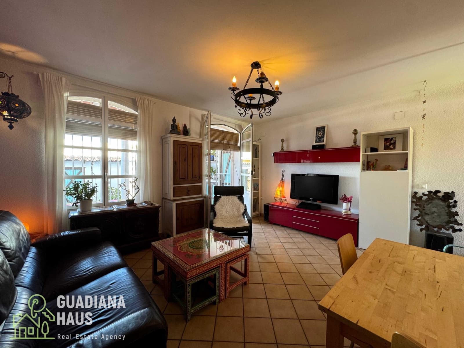 3 slaapkamer Rijtjeshuis te koop in Ayamonte - € 220.000 (Ref: 10078601)
