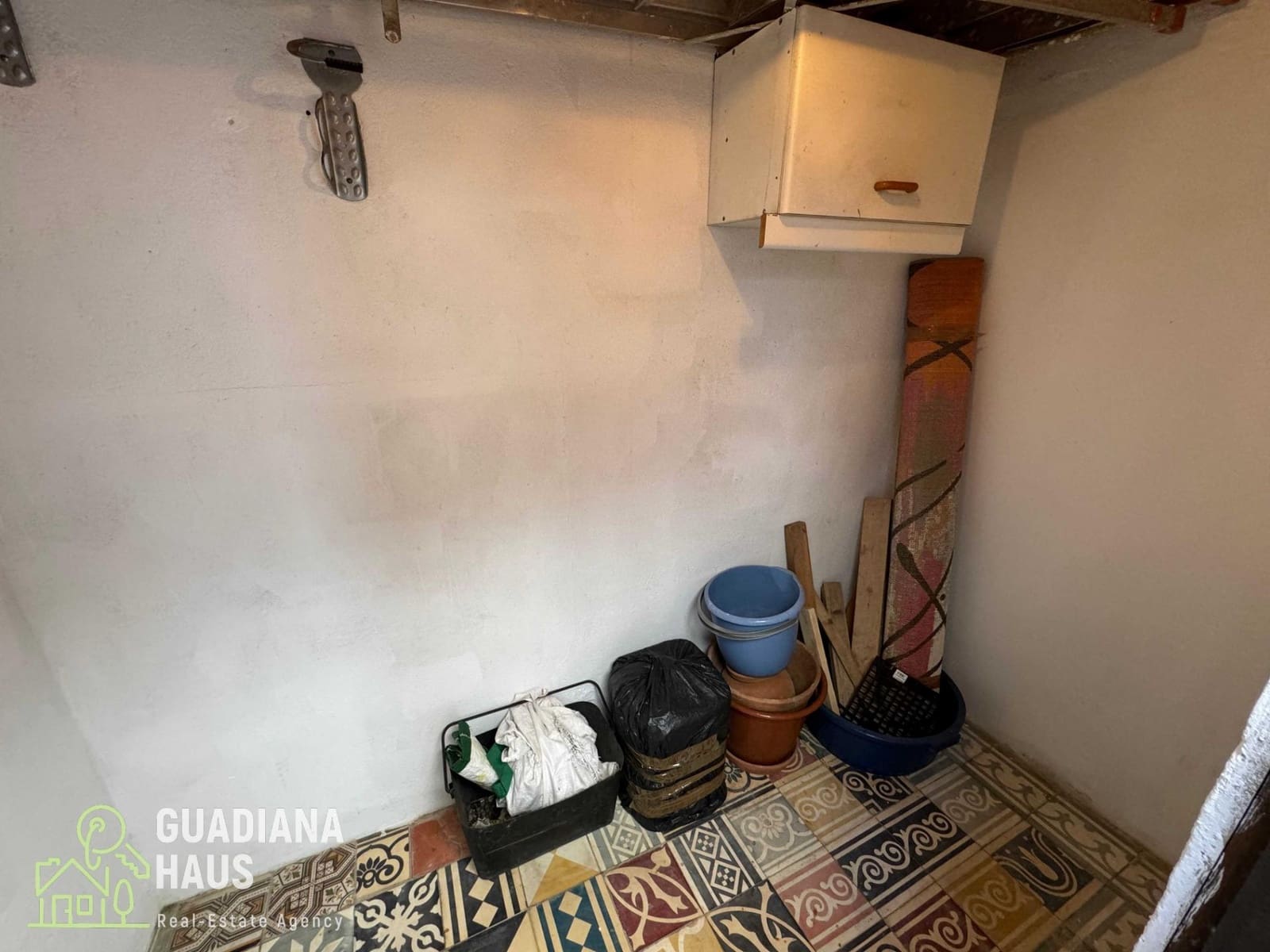 3 slaapkamer Rijtjeshuis te koop in Ayamonte - € 220.000 (Ref: 10078601)