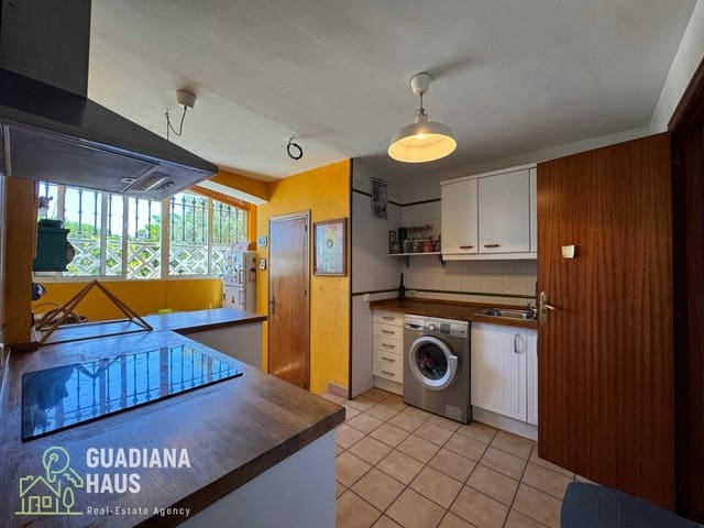 3 slaapkamer Rijtjeshuis te koop in Ayamonte - € 220.000 (Ref: 10078601)