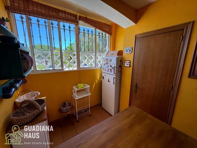 3 slaapkamer Rijtjeshuis te koop in Ayamonte - € 220.000 (Ref: 10078601)