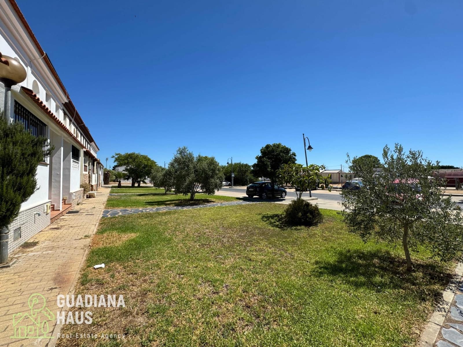 3 slaapkamer Rijtjeshuis te koop in Ayamonte - € 220.000 (Ref: 10078601)