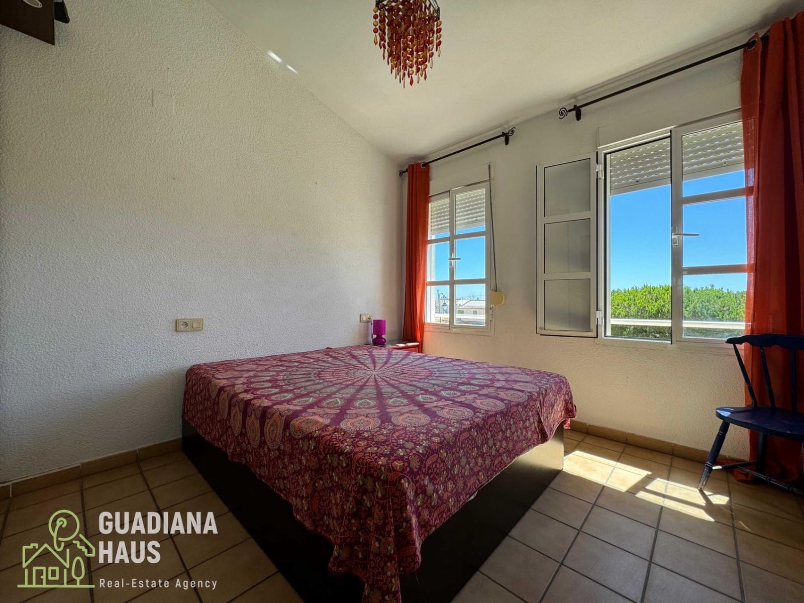 3 slaapkamer Rijtjeshuis te koop in Ayamonte - € 220.000 (Ref: 10078601)