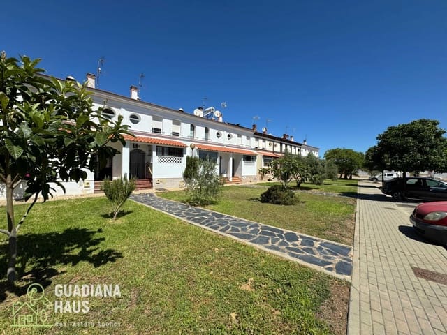 3 slaapkamer Rijtjeshuis te koop in Ayamonte - € 220.000 (Ref: 10078601)