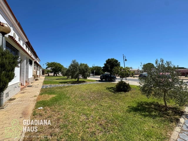 3 slaapkamer Rijtjeshuis te koop in Ayamonte - € 220.000 (Ref: 10078601)