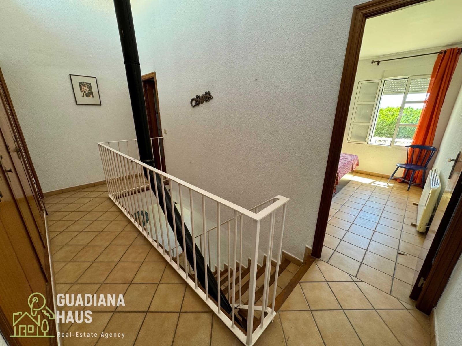 3 slaapkamer Rijtjeshuis te koop in Ayamonte - € 220.000 (Ref: 10078601)