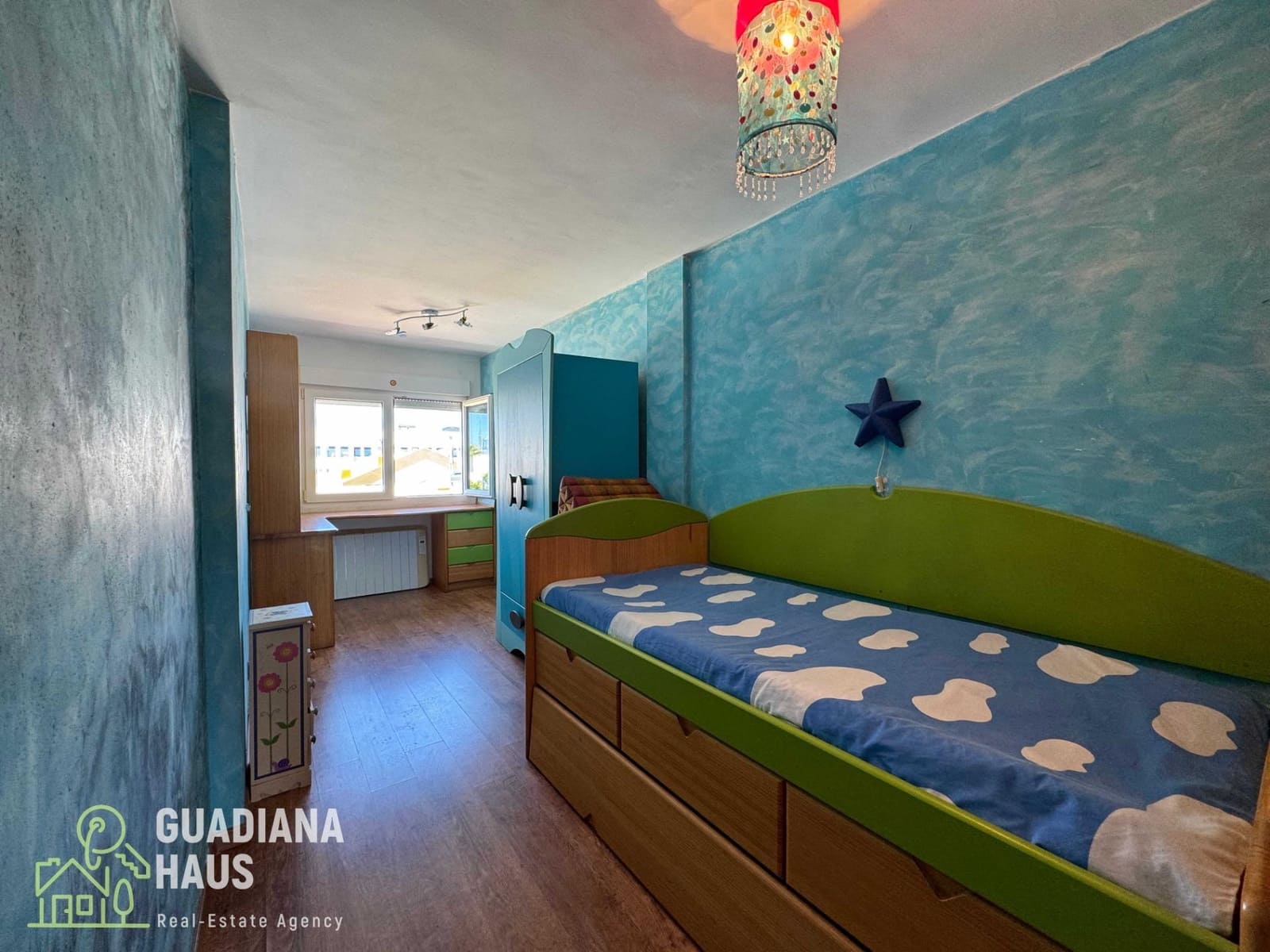3 slaapkamer Rijtjeshuis te koop in Ayamonte - € 220.000 (Ref: 10078601)