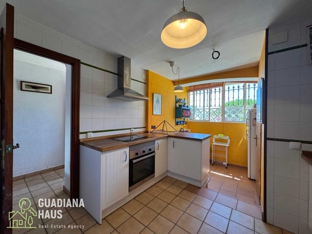 3 slaapkamer Rijtjeshuis te koop in Ayamonte - € 220.000 (Ref: 10078601)