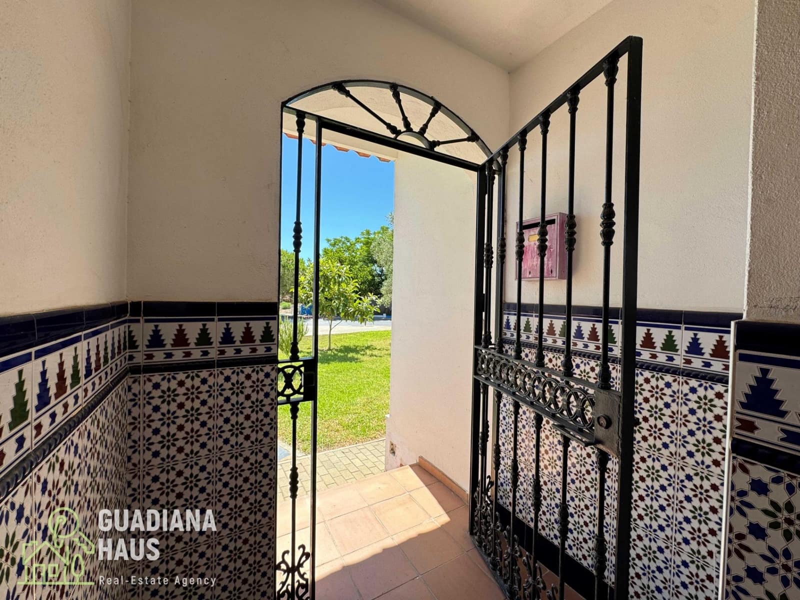 3 slaapkamer Rijtjeshuis te koop in Ayamonte - € 220.000 (Ref: 10078601)