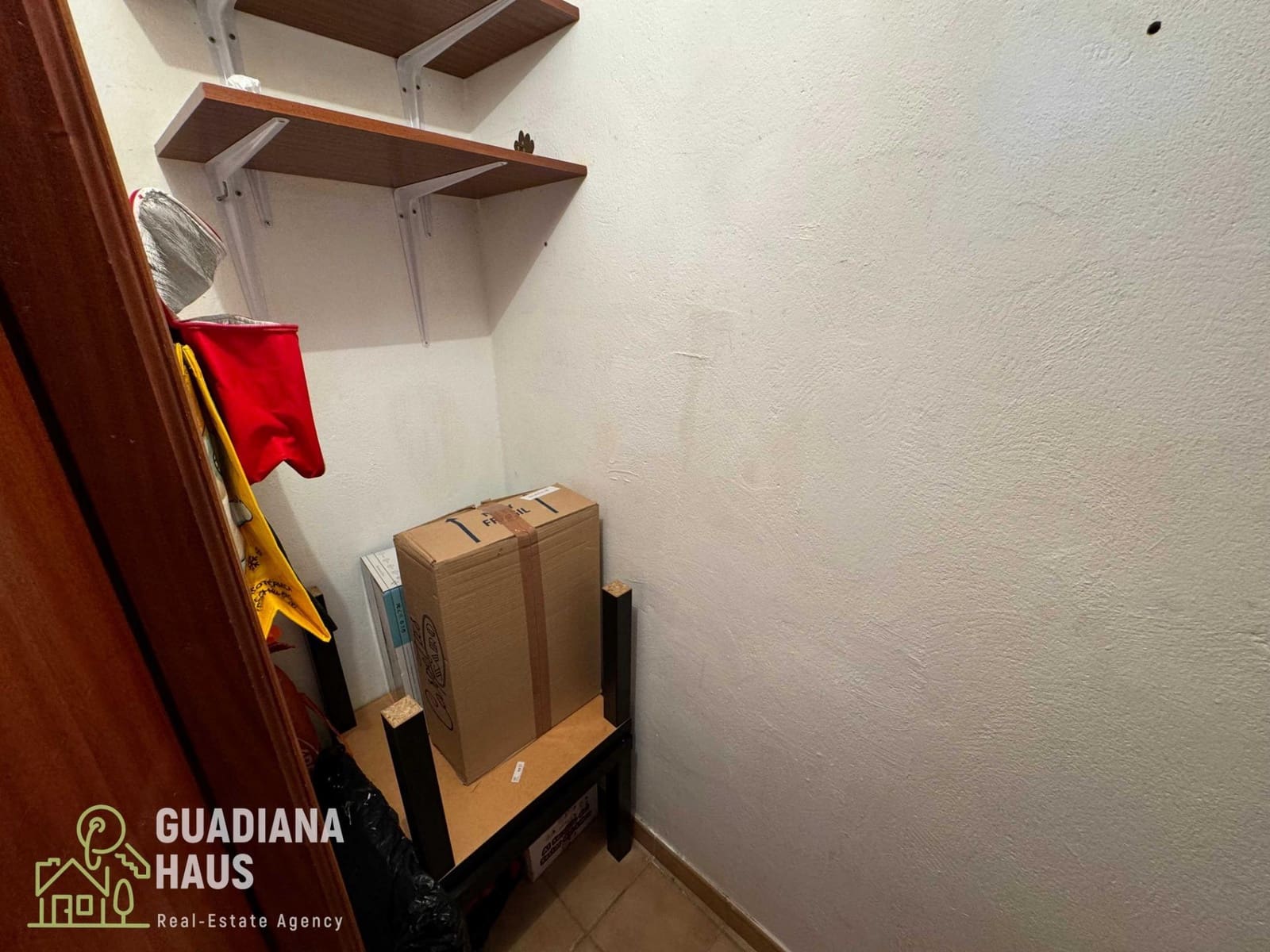 3 slaapkamer Rijtjeshuis te koop in Ayamonte - € 220.000 (Ref: 10078601)
