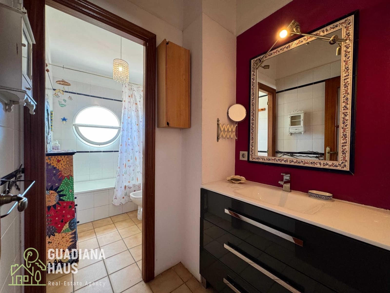 3 slaapkamer Rijtjeshuis te koop in Ayamonte - € 220.000 (Ref: 10078601)