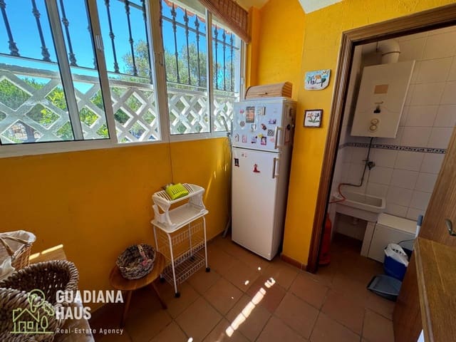 3 slaapkamer Rijtjeshuis te koop in Ayamonte - € 220.000 (Ref: 10078601)
