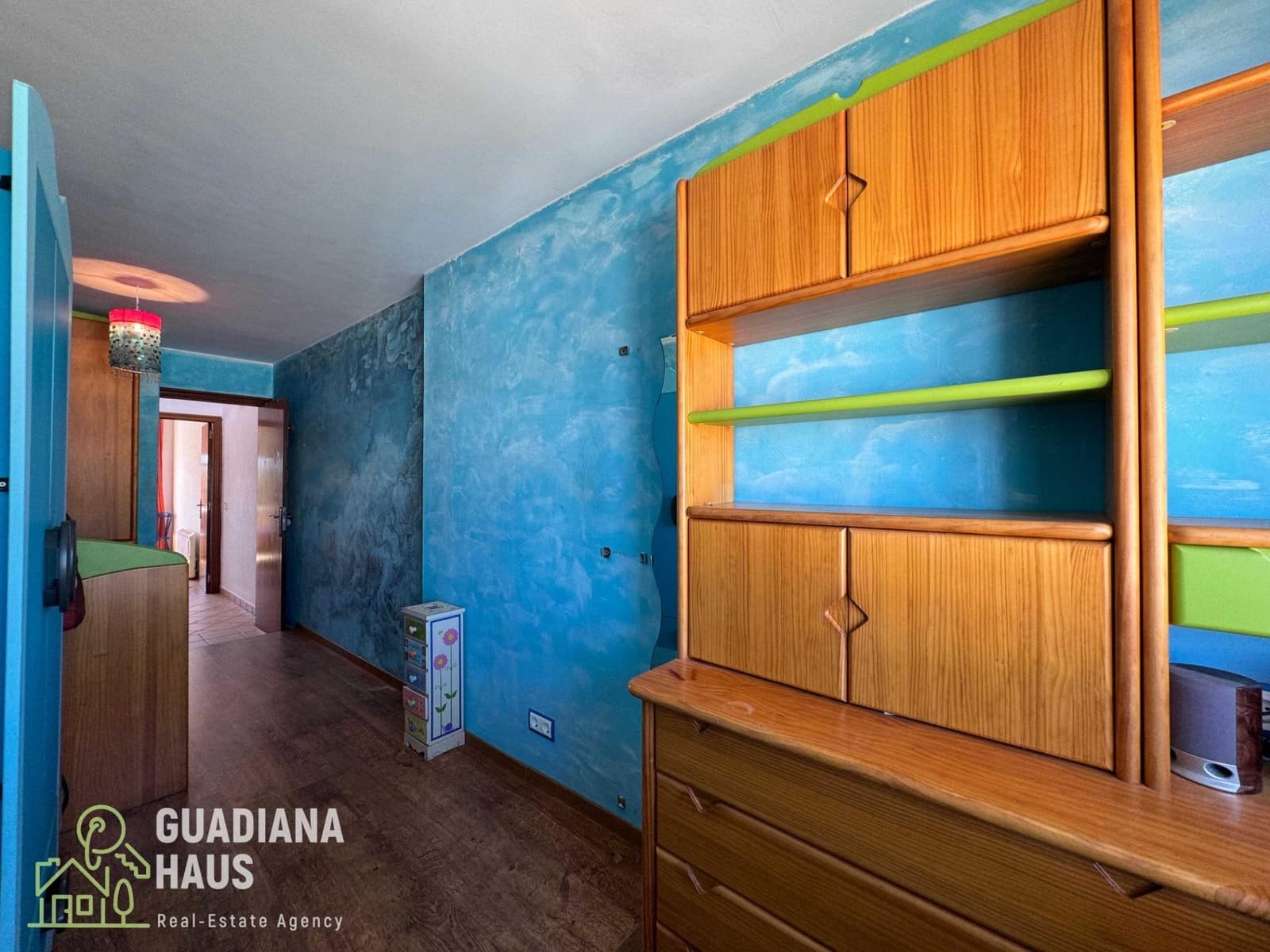 3 slaapkamer Rijtjeshuis te koop in Ayamonte - € 220.000 (Ref: 10078601)