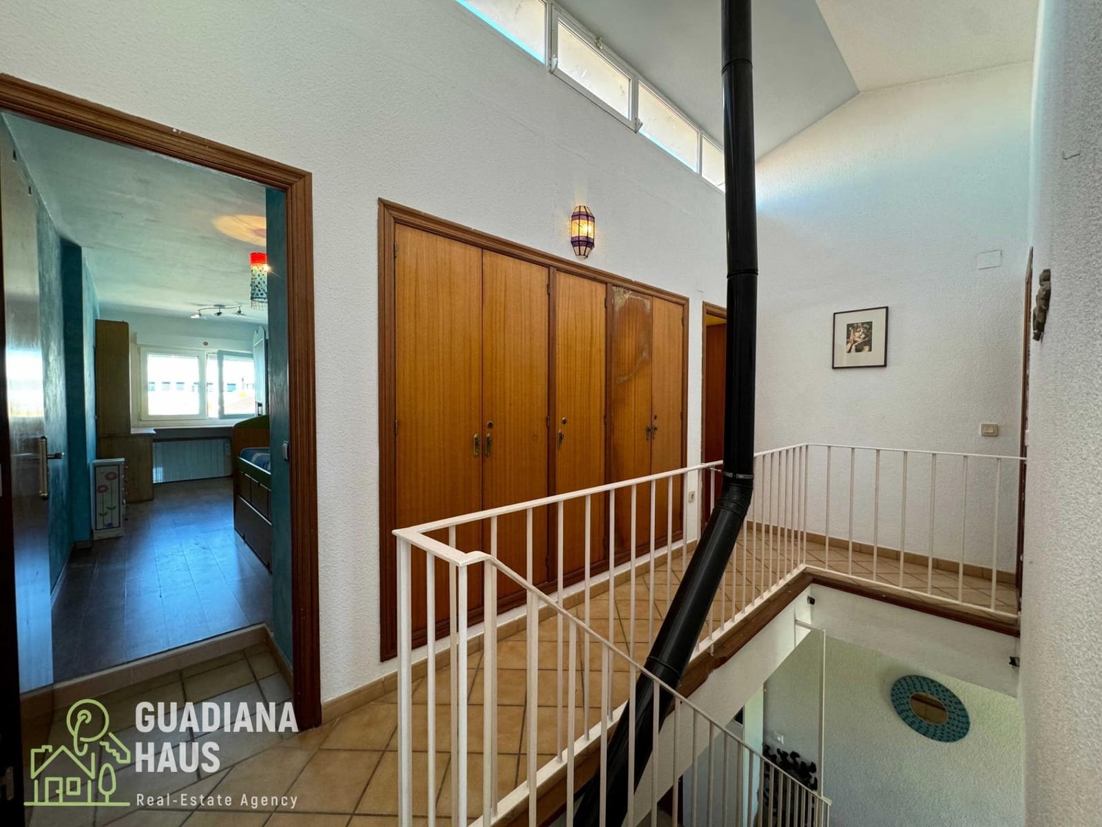 3 slaapkamer Rijtjeshuis te koop in Ayamonte - € 220.000 (Ref: 10078601)