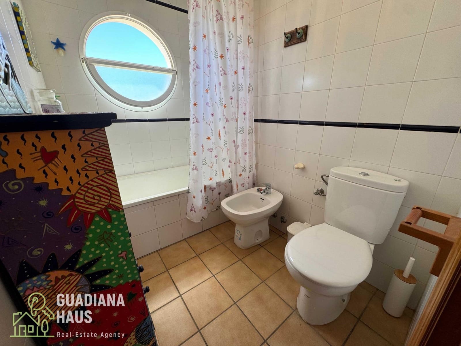 3 slaapkamer Rijtjeshuis te koop in Ayamonte - € 220.000 (Ref: 10078601)