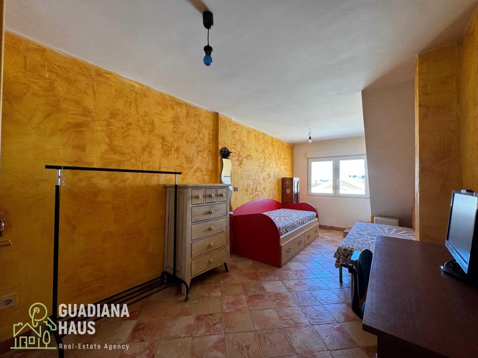 3 slaapkamer Rijtjeshuis te koop in Ayamonte - € 220.000 (Ref: 10078601)
