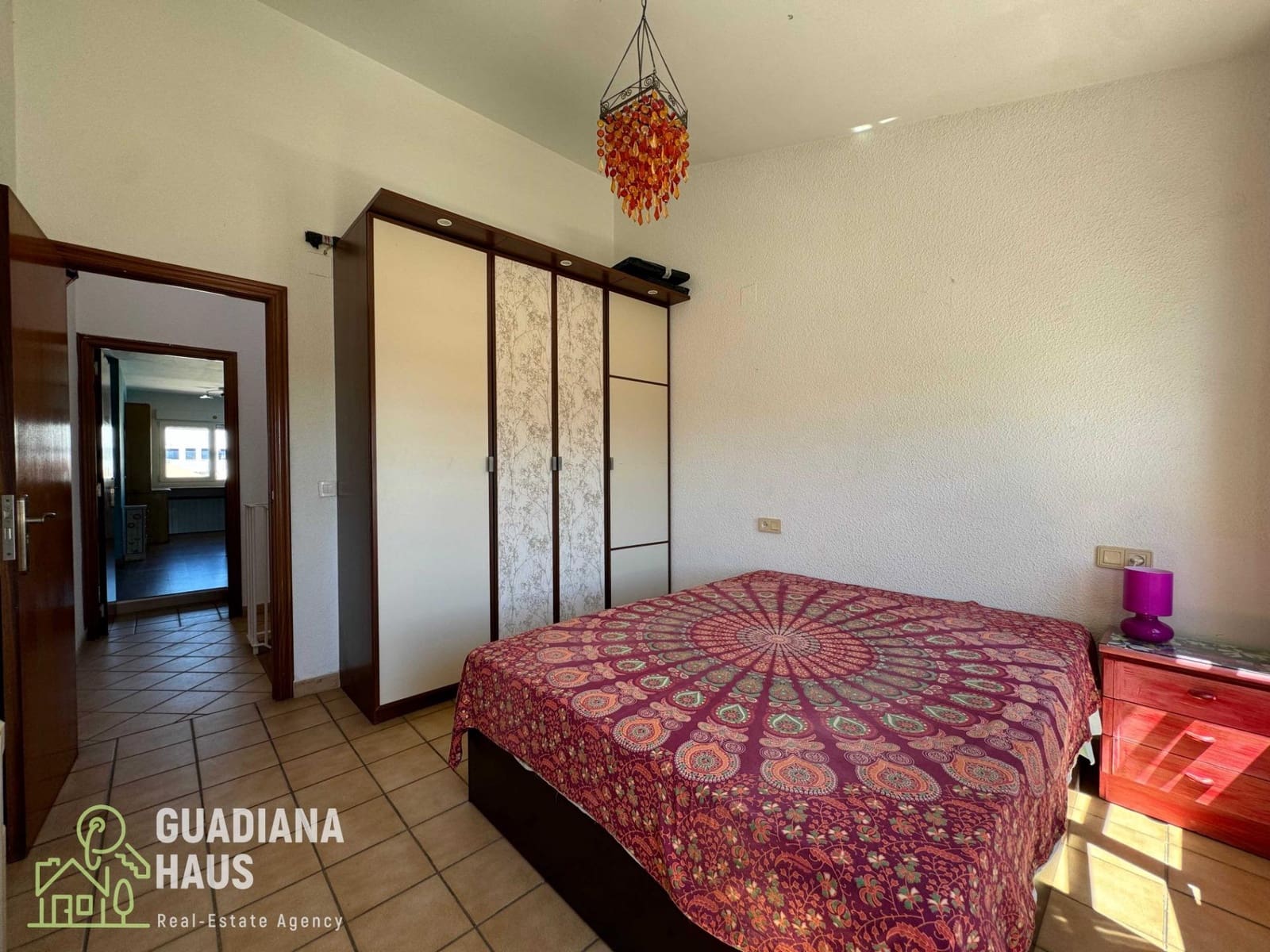 3 slaapkamer Rijtjeshuis te koop in Ayamonte - € 220.000 (Ref: 10078601)