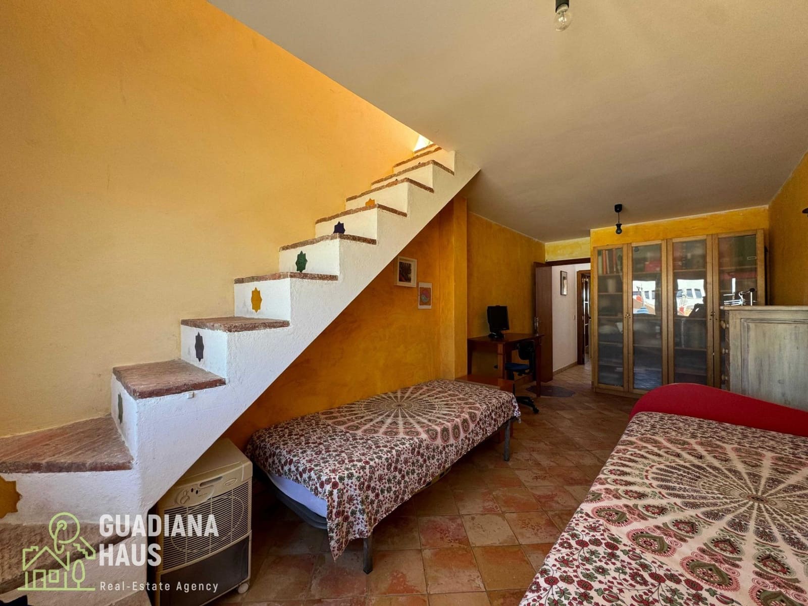 3 slaapkamer Rijtjeshuis te koop in Ayamonte - € 220.000 (Ref: 10078601)