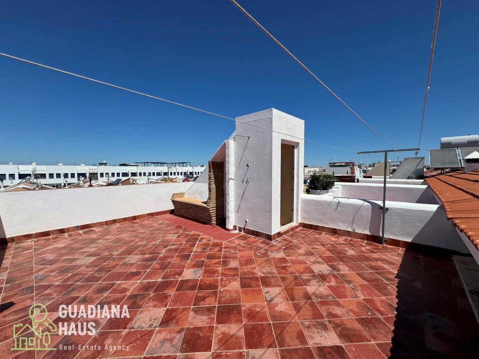 3 slaapkamer Rijtjeshuis te koop in Ayamonte - € 220.000 (Ref: 10078601)