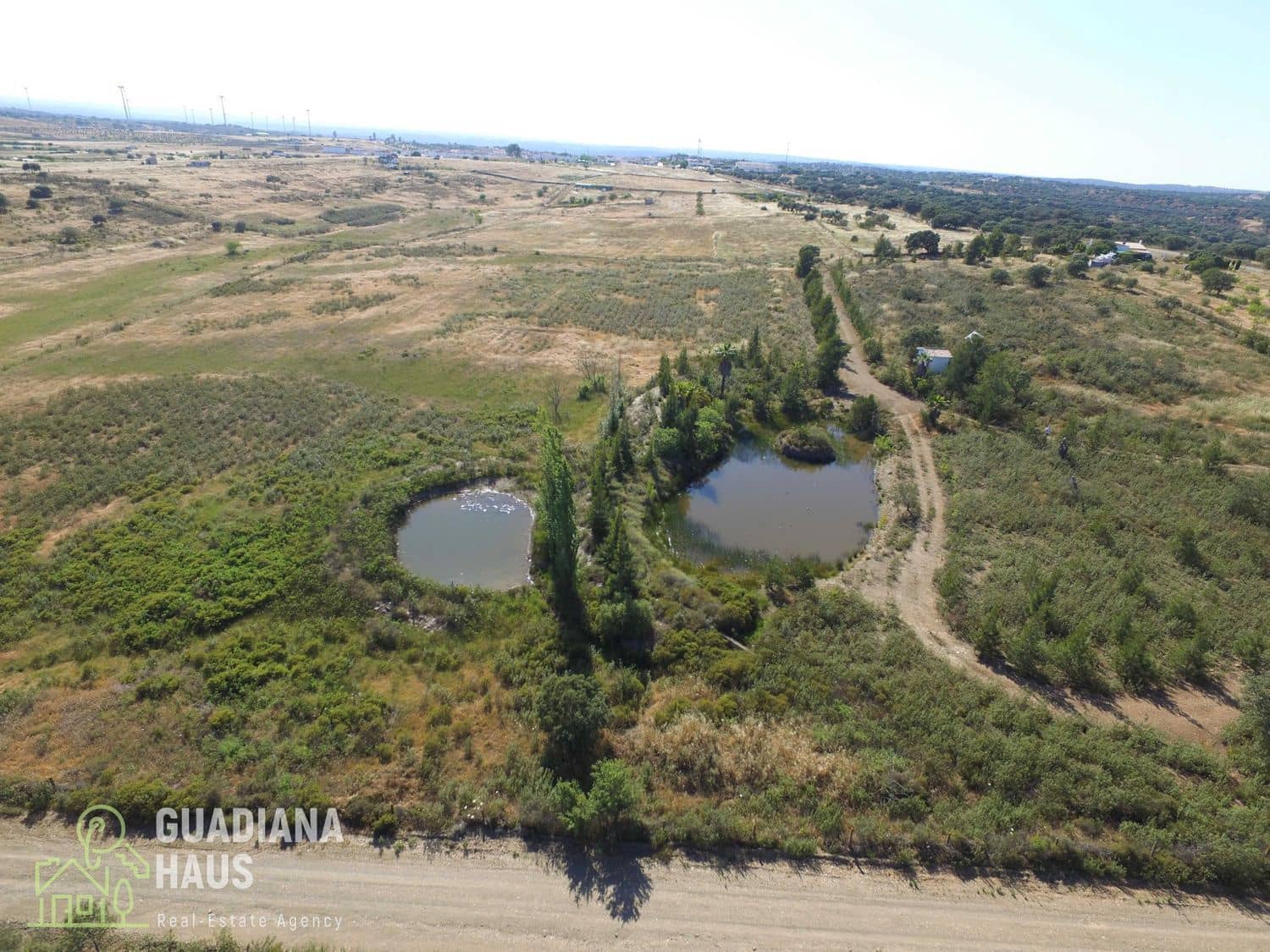 5 slaapkamer Finca/Landhuis te koop in San Silvestre de Guzman - € 575.000 (Ref: 10078602)