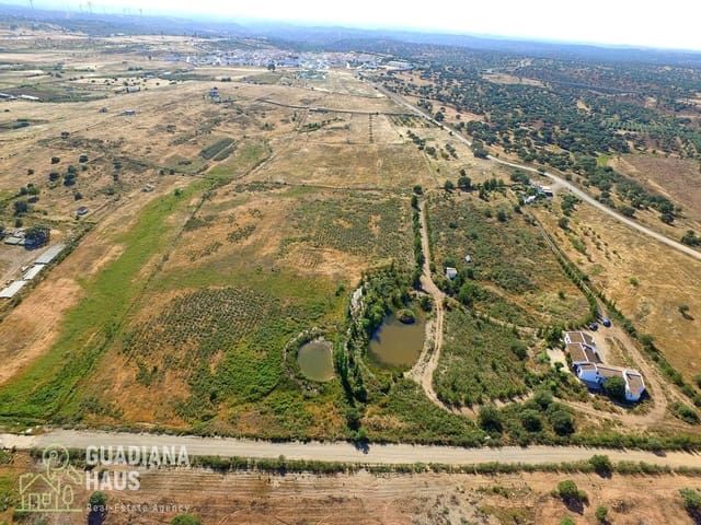 5 slaapkamer Finca/Landhuis te koop in San Silvestre de Guzmán - € 575.000 (Ref: 10078602)