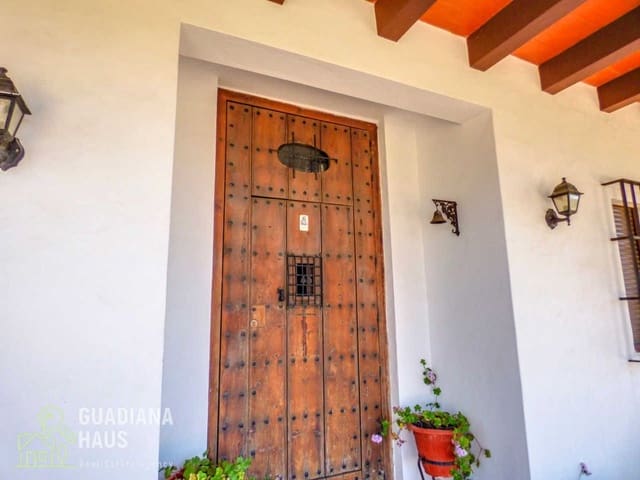 5 slaapkamer Finca/Landhuis te koop in San Silvestre de Guzmán - € 575.000 (Ref: 10078602)