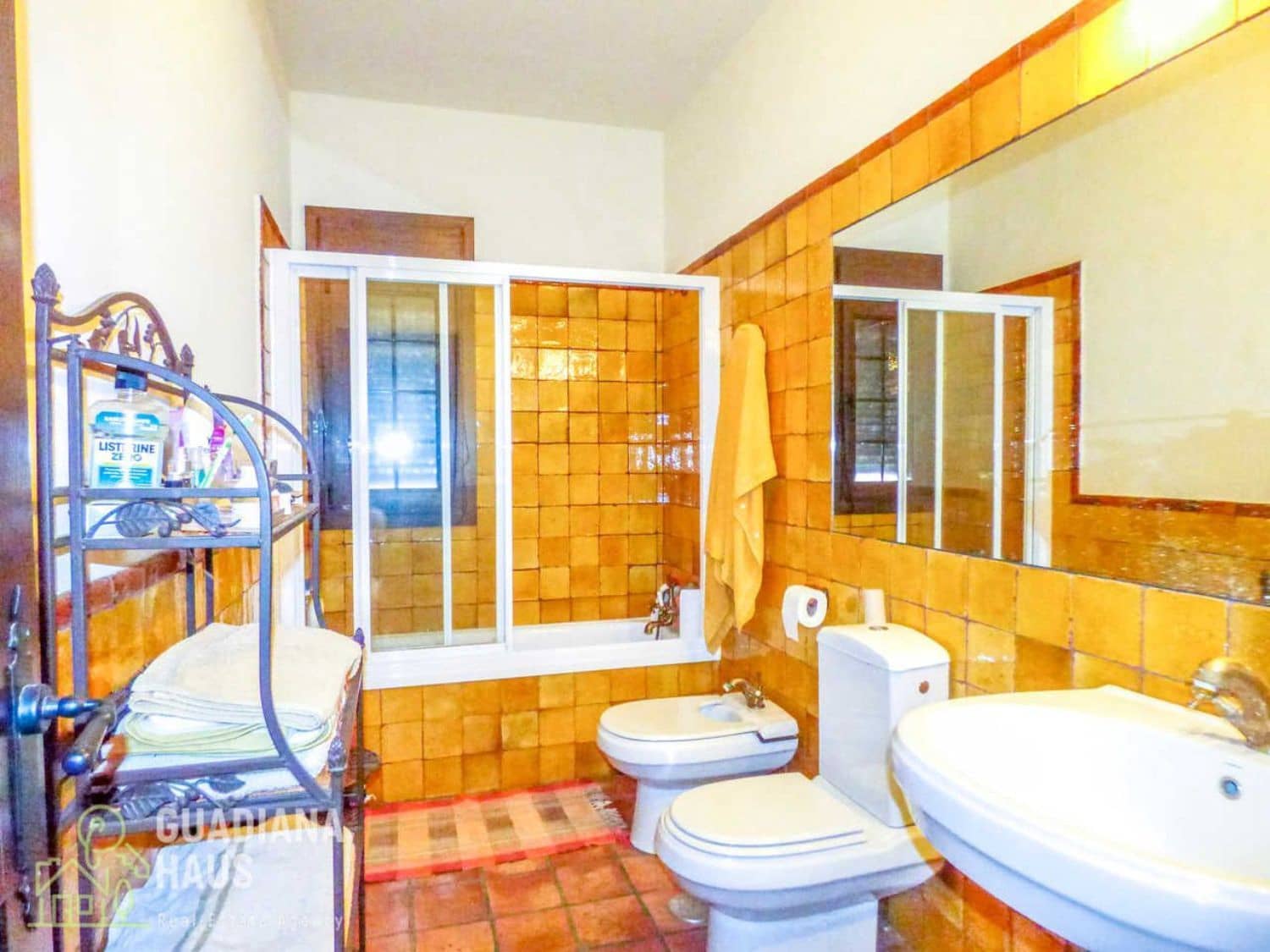 5 slaapkamer Finca/Landhuis te koop in San Silvestre de Guzman - € 575.000 (Ref: 10078602)