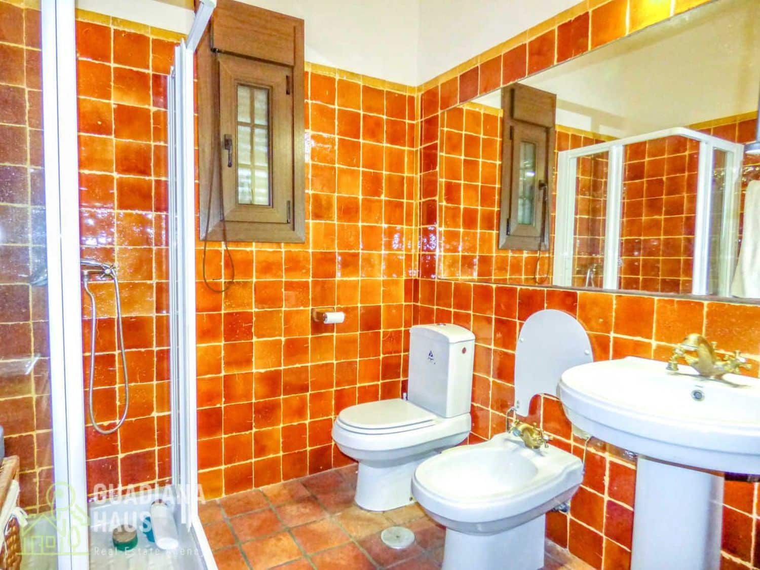 5 slaapkamer Finca/Landhuis te koop in San Silvestre de Guzman - € 575.000 (Ref: 10078602)