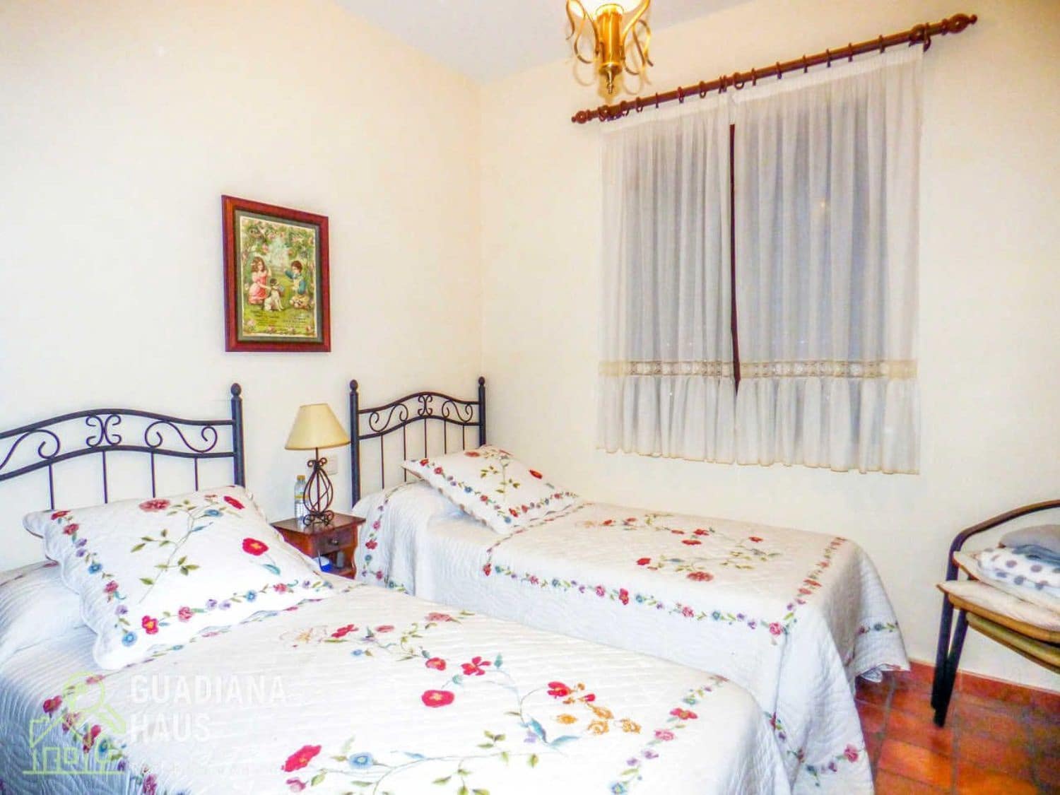 5 slaapkamer Finca/Landhuis te koop in San Silvestre de Guzman - € 575.000 (Ref: 10078602)