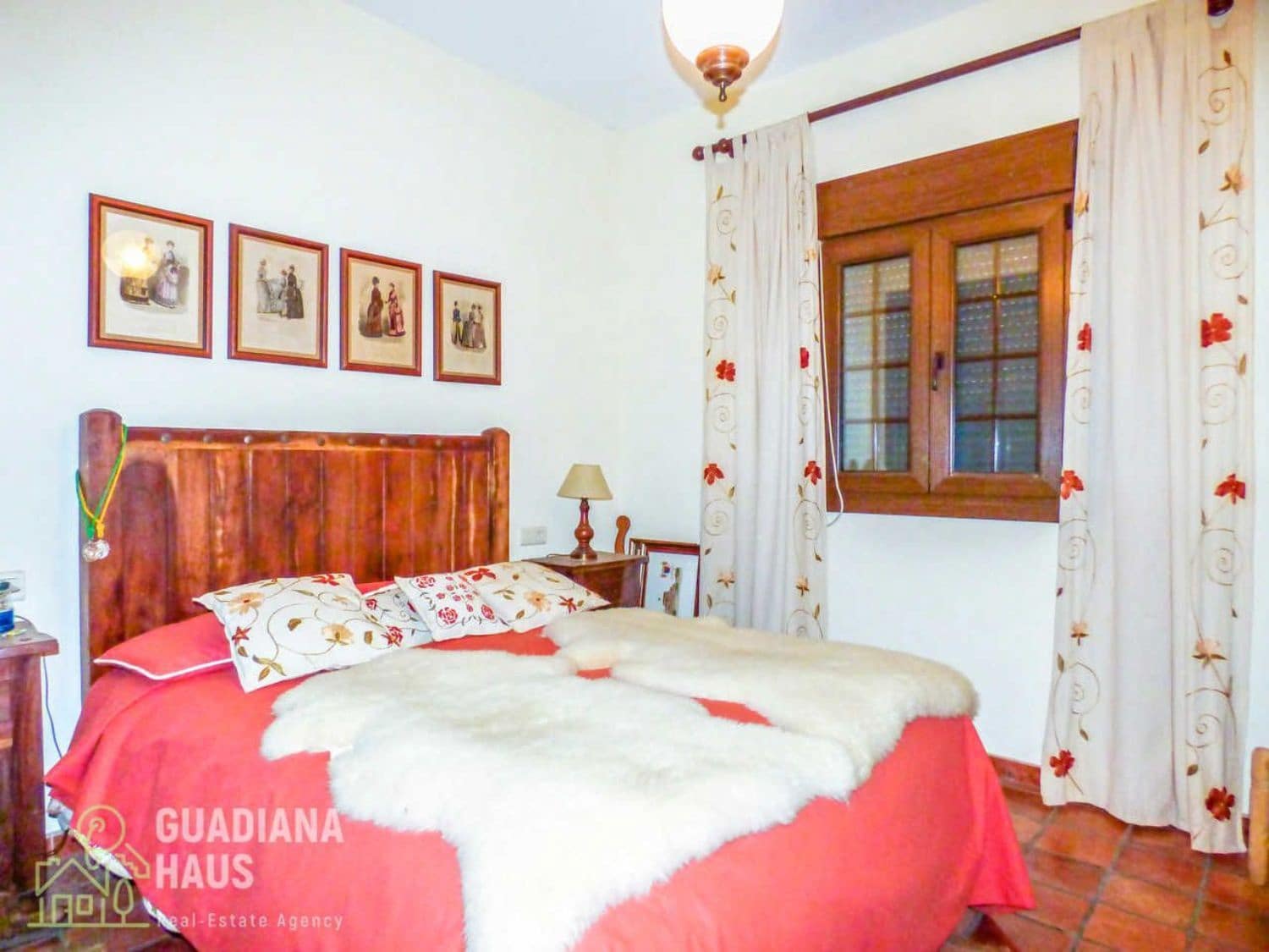 5 slaapkamer Finca/Landhuis te koop in San Silvestre de Guzman - € 575.000 (Ref: 10078602)