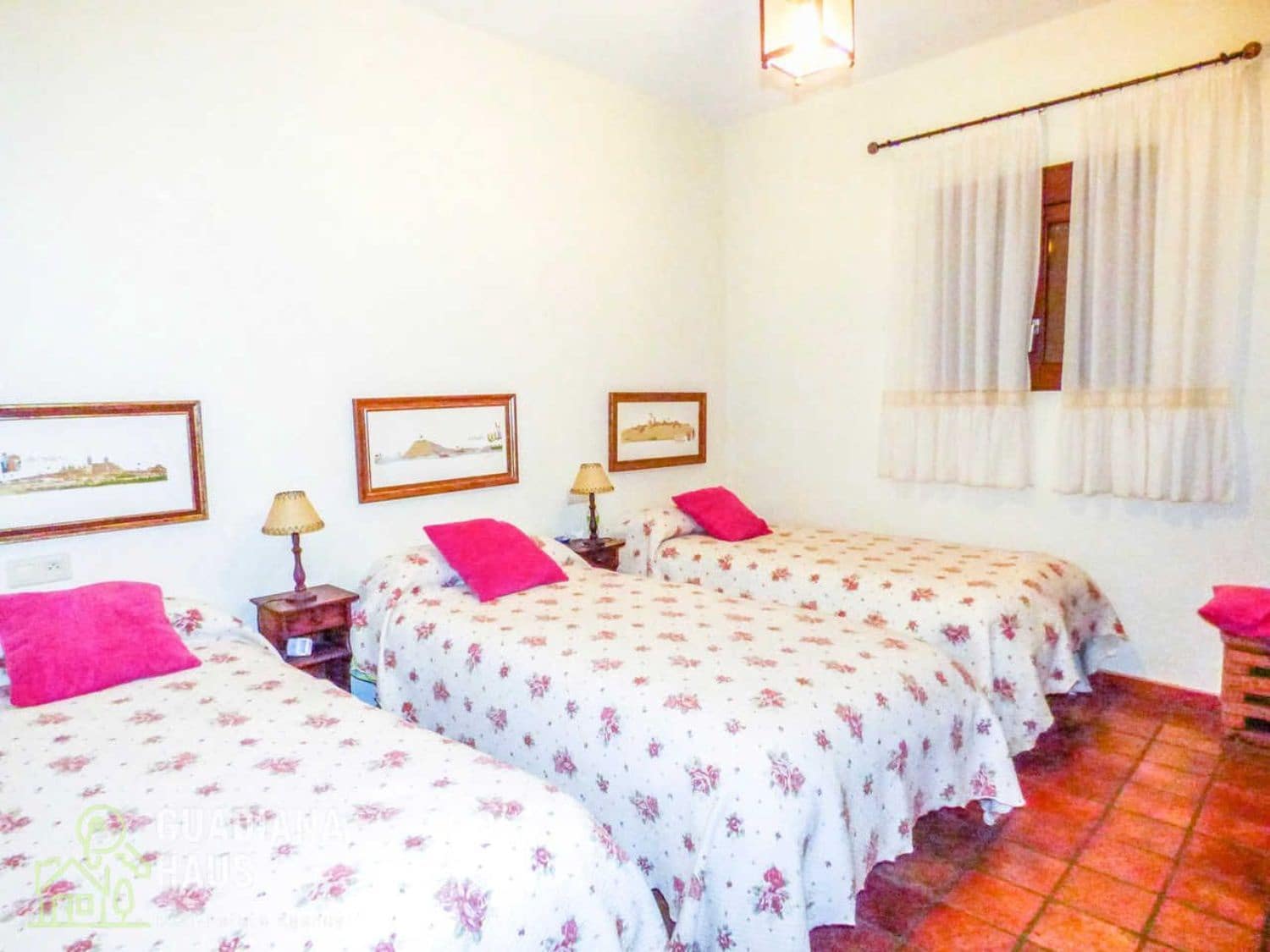5 slaapkamer Finca/Landhuis te koop in San Silvestre de Guzman - € 575.000 (Ref: 10078602)