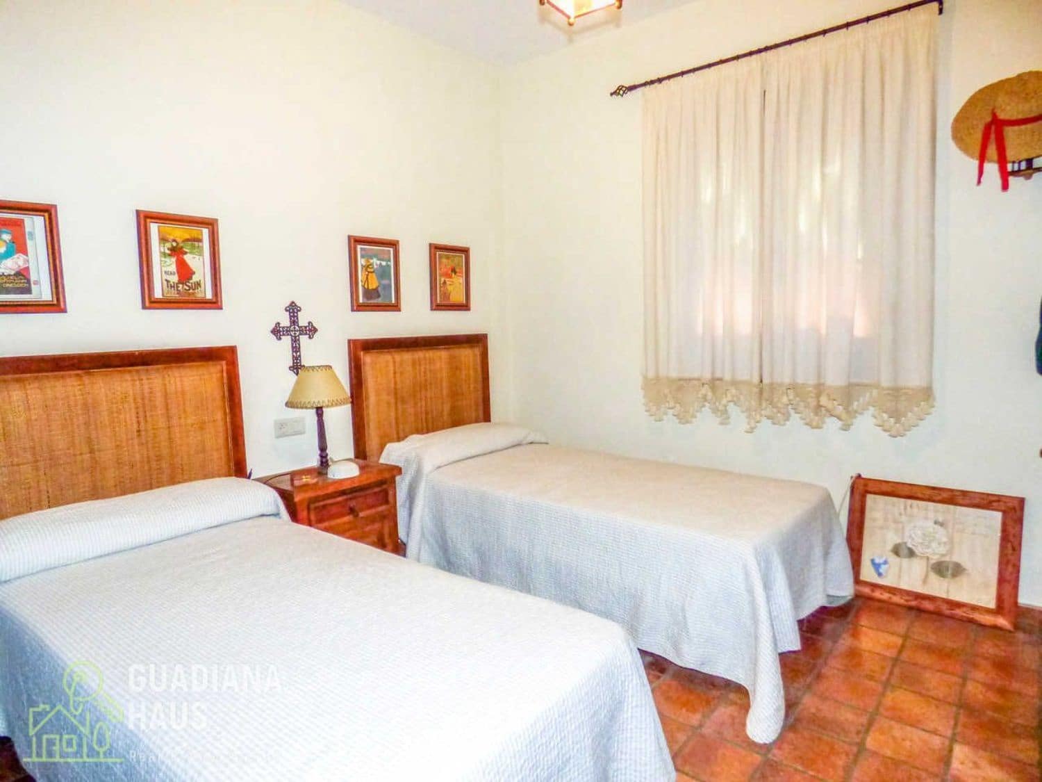 5 slaapkamer Finca/Landhuis te koop in San Silvestre de Guzman - € 575.000 (Ref: 10078602)