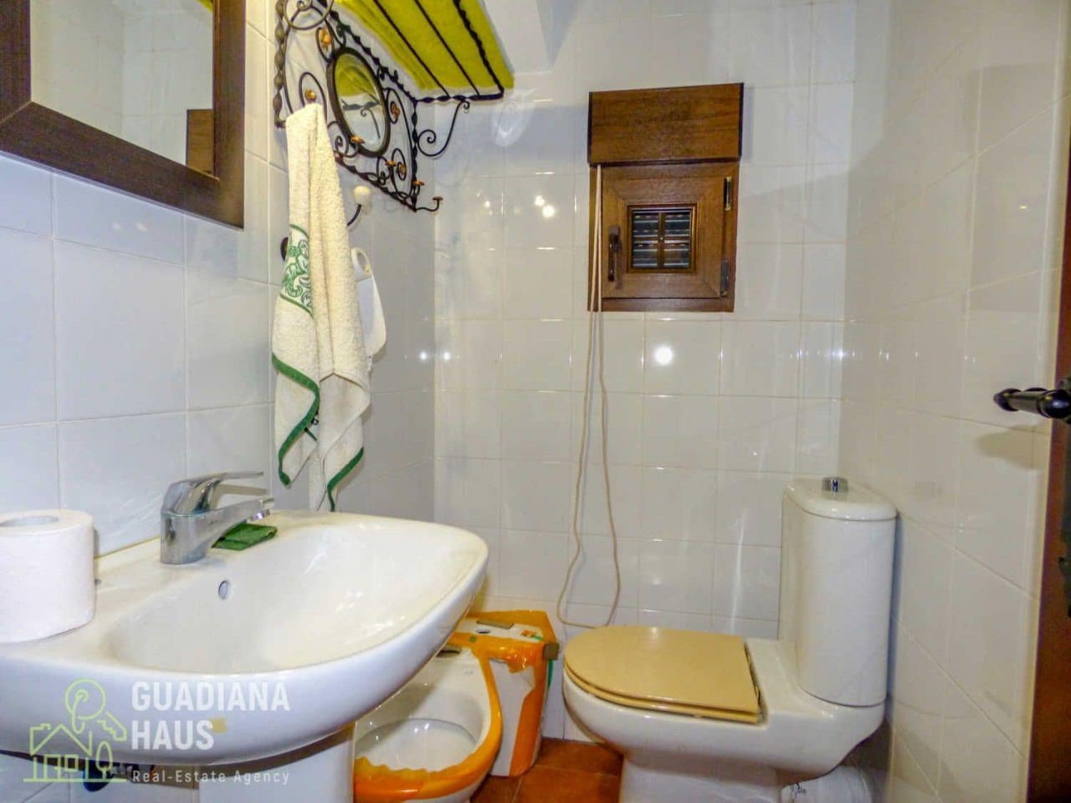 5 slaapkamer Finca/Landhuis te koop in San Silvestre de Guzman - € 575.000 (Ref: 10078602)