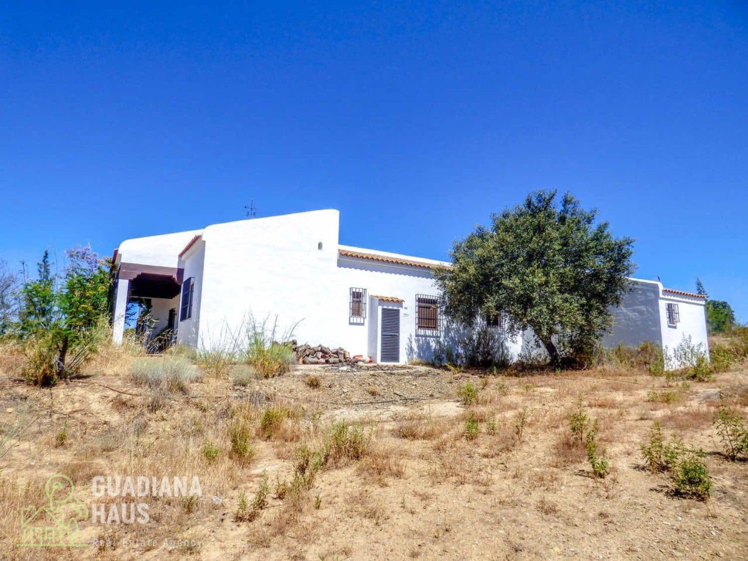 5 slaapkamer Finca/Landhuis te koop in San Silvestre de Guzman - € 575.000 (Ref: 10078602)